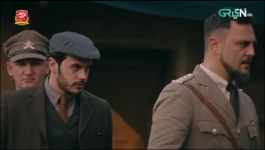 Zarb e Mehmet - Season 01 Episode 100